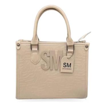 Imagem de Bolsa Feminina Transversal E Alça De Mão Sofisticada Linda - Alwy