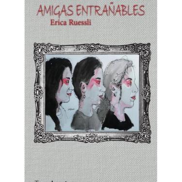 Imagem de Amigas entrañables - Espanhol
