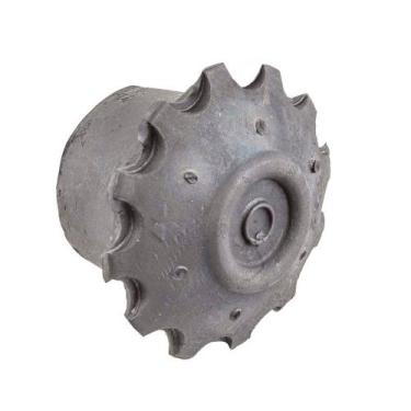 Imagem de Coxim Motor Fronta VW GOL AP 1980 Ate 1986 - 88987 - MB342 - Volkswage