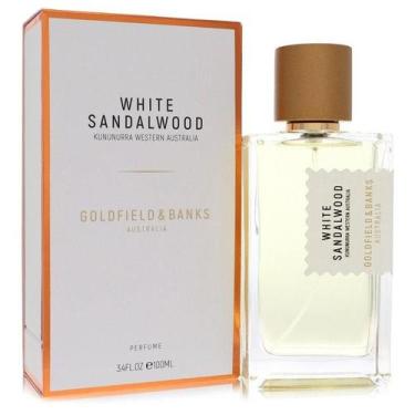 Imagem de Perfume Masculino Goldfield & Banks White Sandalwood (Unisex) 100 Ml