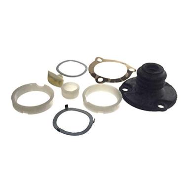 Imagem de isbridge Ajuste adequado para câmbio de transmissão, coifa, câmbio de marcha, bola de fulcro para BT50 Magnum MX5 Miata B2200 B2500 B-Série Eunos