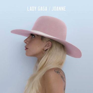 Imagem de CD Lady Gaga Joanne Deluxe Edition