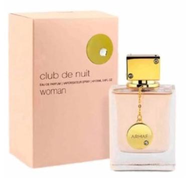 Imagem de Club De Nuit Woman 105Ml