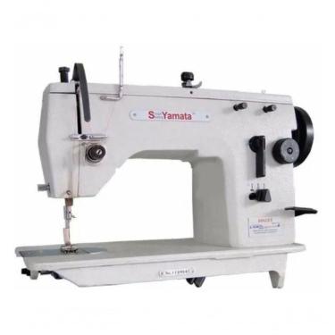 Imagem de Máquina De Costura Zig Zag Yamata-110v / 220v