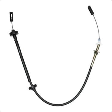 Imagem de Cabo Embreagem Vw Parati 1989 a 1995 - 124971 - 1307 - Volkswagen