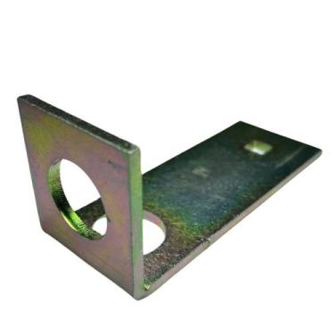 Imagem de Suporte Dedo Retrátil Longo 84981034 - Colheitadeira Linha New Holland