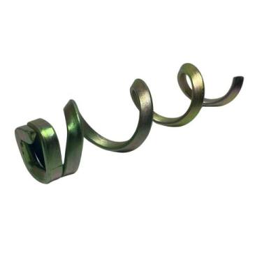 Imagem de Mola Rosca Sem Fim 2 Esquerda YA085007 - Plantadeira Linha Metasa/Kuhn