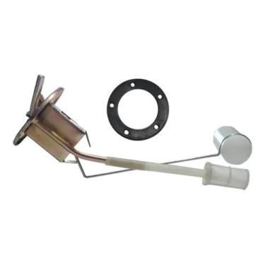 Imagem de Boia Elétrica Para Fusca Buggy, Puma e Bugre V:08 C:34 com Pescador - 