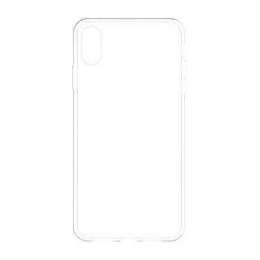 Imagem de Griffin Reveal GIP-011-CLR Capa protetora para Apple iPhone Xs Max transparente