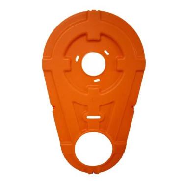 Imagem de Carenagem interna lav j500 jacto - 1196409 - JACTO CLEAN