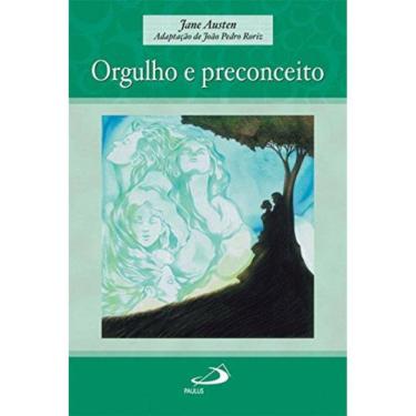 Imagem de Orgulho E Preconceito