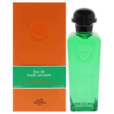 Imagem de Perfume  Eau de Basilic Pourpre EDC 200ml para mulheres