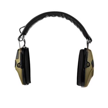 Imagem de Abafador Eletrônico Invictus Mute Verde