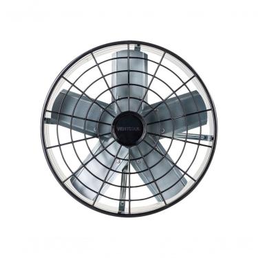 Imagem de Exaustor Industrial 40Cm 1/5Cv 127V