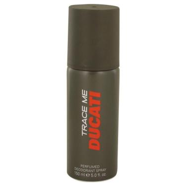 Imagem de Perfume Masculino Trace Me Ducati 150 Ml Desodorante