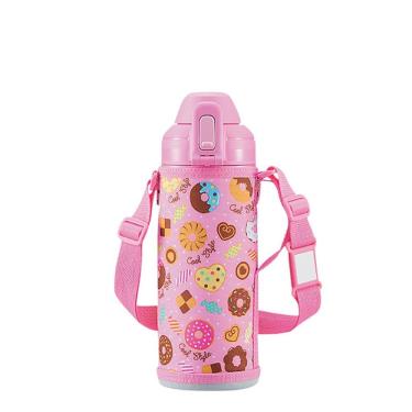 Imagem de Garrafa Zojirushi Sp-hb08pz Inox 820ml - Rosa