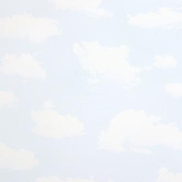 Imagem de Papel De Parede All Kids Céu Azul H2911301 Rolo 10m X 0,53m