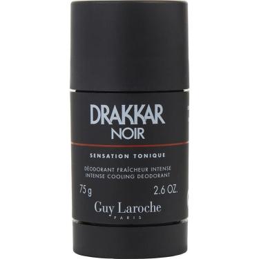 Imagem de Intense Cooling Desodorante Em Barra 75 Grs Drakkar Noir Guy Laroche Masculino