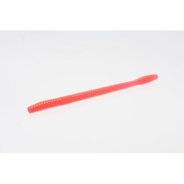 Imagem de Zoom Magnum Trick Worm-Pacote com 8 (Merthiolate, 18 polegadas)