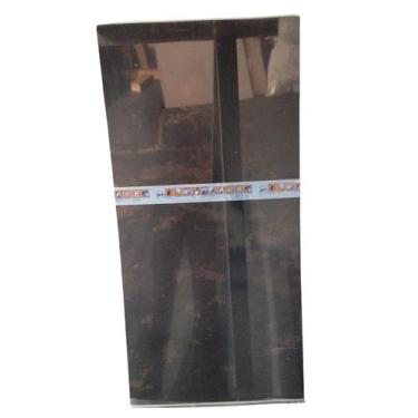 Imagem de Chapa Acrílica Fumê 50Cm X 50Cm Na Esp. De 3,0Mm - Aluangel