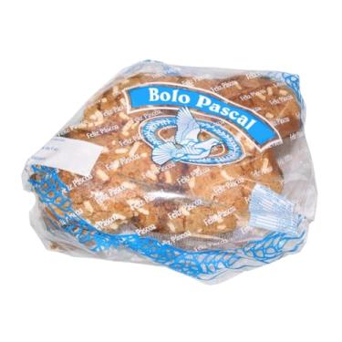 Imagem de DALPACK Kit 1000 Fechos + Sacos Plásticos para Colomba Pascal, 23x35cm, 500g