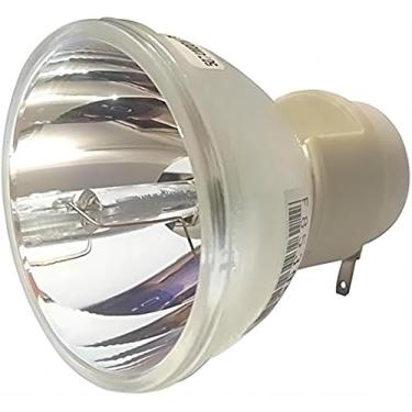 Imagem de CTLAMP Lâmpada De Projetor Original Compatível Com P-Vip 190/0.8 E20.8 Viewsonic Pjd5132 Pjd5133 Pjd5123 Pjd5523W Pjd5134 Pjd5234L