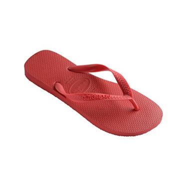 Imagem de Havaianas Chinelo unissex, vermelho (vermelho/1440), Vermelho, 8.5-9