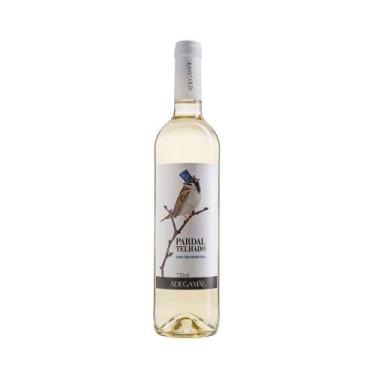 Imagem de Vinho Branco Seco Pardal Telhado 750 ml