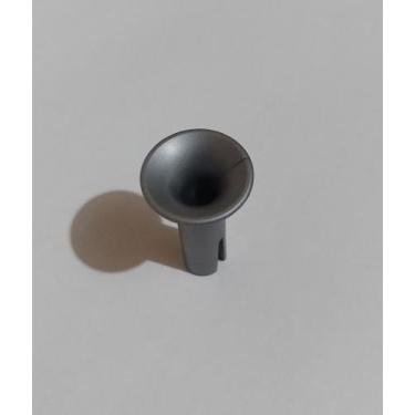 Imagem de Puxador Arno Force 40cm prata Original