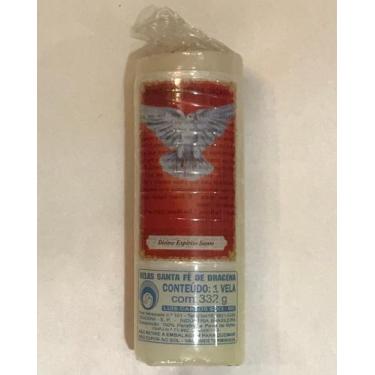 Imagem de Vela de 7 dias Divino Espirito Santo - Velas Dracena