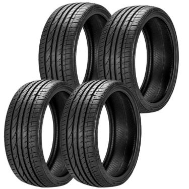 Imagem de Kit 4 Pneus 185/45R15 75V Green Max Linglong