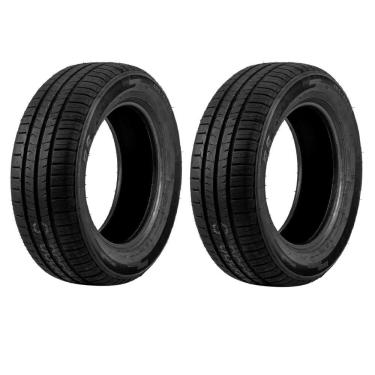 Imagem de Kit 2 Pneus 195/65R15 91H FM601 Kpatos