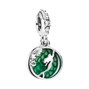 Imagem de Conjunto De Joias Série De Miçangas Para Meninas, Pulseira, Colar, Pin