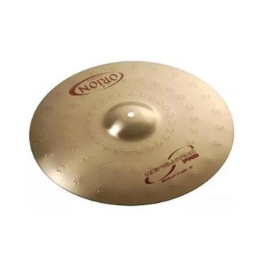 Imagem de Prato Ataque Orion Medium Crash 14 RV14MC Revolution Pro 10 B10@
