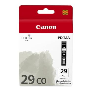 Imagem de Canon USA Pgi-29 Chroma Optimizer Ink Tank para Impressora Fotográfica Pixma Pro-1 Inkjet