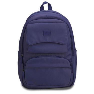 Imagem de Mochila Olympikus Sportstyle, Azul, U