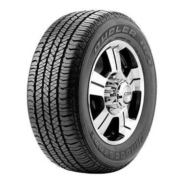 Imagem de Pneu Bridgestone Aro 18 225/55R18 Dueler H/T 684 II 98H