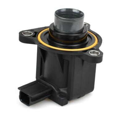Imagem de TECKELE Válvula solenoide desviadora de turbocompressor 144839204R adequada para Renault Captur Clio Grand Megane Kangoo Kadjar substitui OE 70247605 702476050 7.02476.05 7.02476.05.0 7.02476.07.05