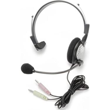 Imagem de NC-181 Fone de ouvido monaural de alta fidelidade para PC (C1-1022100-1)