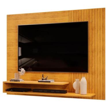 Imagem de Painel Para Tv Suspenso Nando Cedro – Dj Móveis