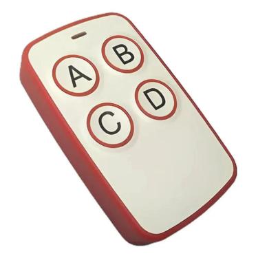 Imagem de Controle Duplicador Whw 433Mhz Serve P/Ppa,Rcg,Agl