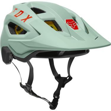 Imagem de Capacete Fox Speedframe Verde Euc