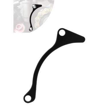 Imagem de BAOUFF Protetor de capa para KLX 230, capa de proteção de motor CNC Dirt Bike ou KLX230 20-25/KLX232 24-25/KLX230R 20-25/KLX230RS 21-24/KLX230SM 23-25