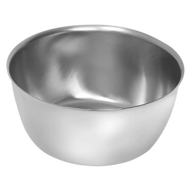 Imagem de Cuba Redonda para Assepsia (08x04cm) 160 ml