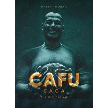 Imagem de Cafu Saga - The Big Dream