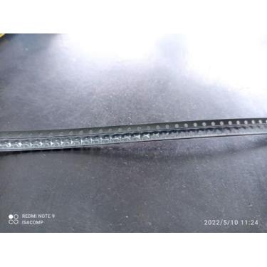 Imagem de 4x Transistor Mmbf5485 Mosfet N 10ma 25v Smd Fairchild