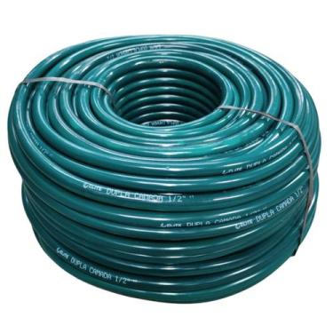 Imagem de Mangueira Jardim Maleável Verde 1/2 Elite - 20 Metros