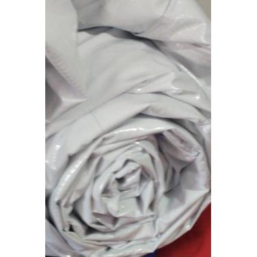 Imagem de Cobertura Para Tenda Piramidal 10x8 - Goiania Tendas, Branco