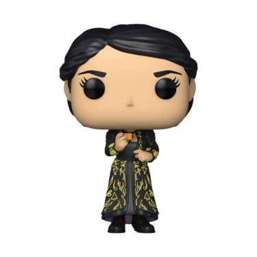 Imagem de Funko Pop! TV: The Witcher - Yennefer