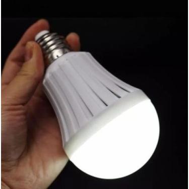 Imagem de Lâmpada bulbo emergência 12w - Ylab lumi, 220V